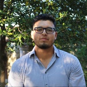 Meet your Posher, Daniel